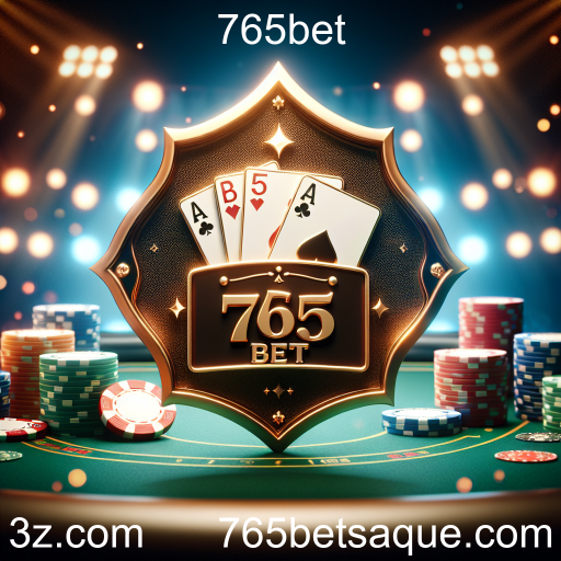 Poker Online: O Jogo que Revolucionou a Diversão Digital no 765bet
